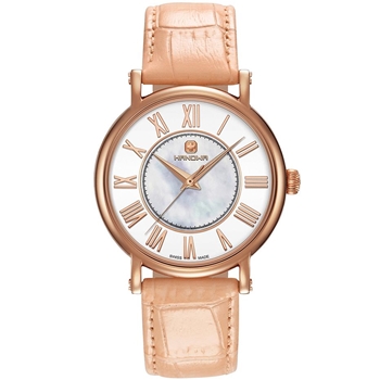 ساعت مچی هانوا 16-6065.09.001